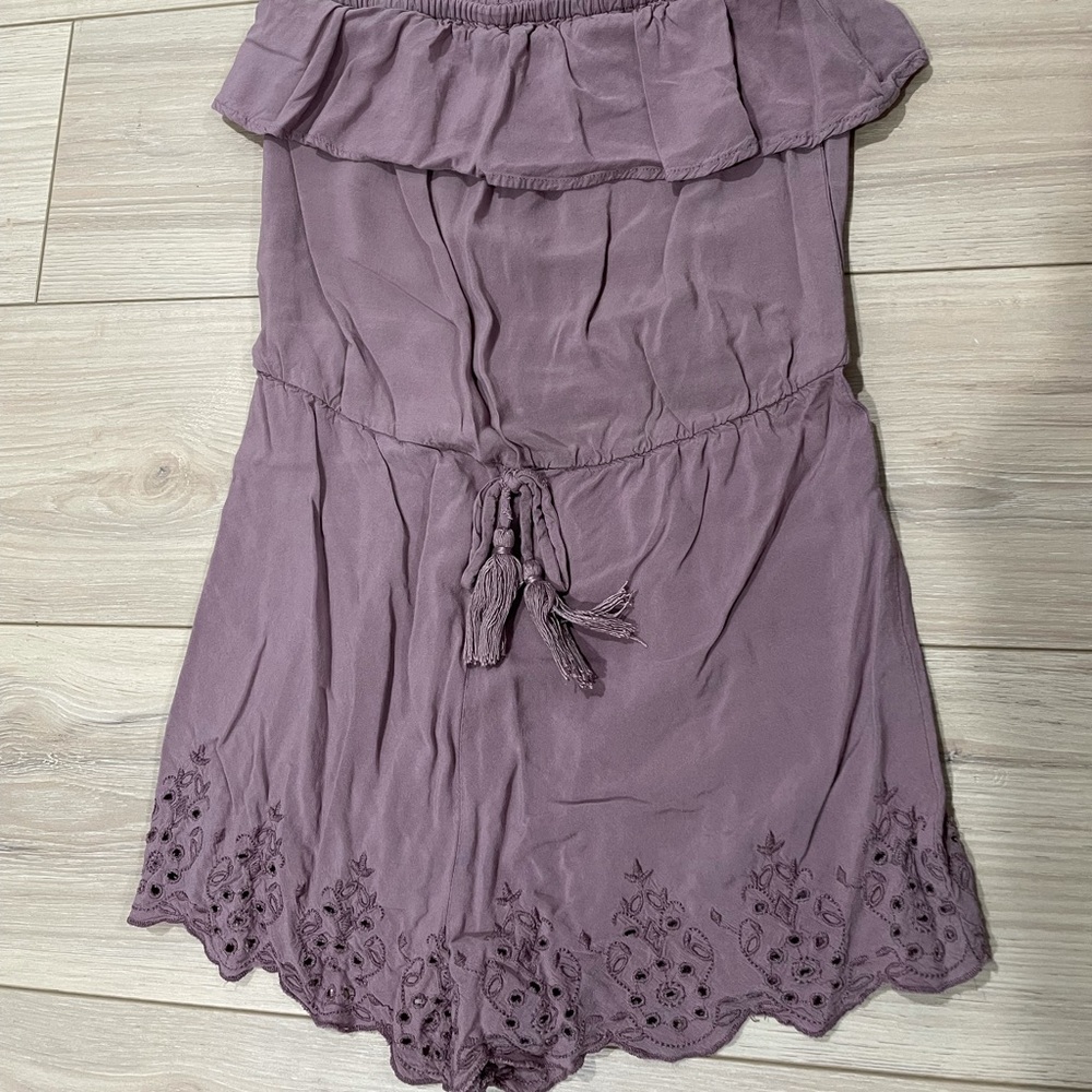 Women’s Romper